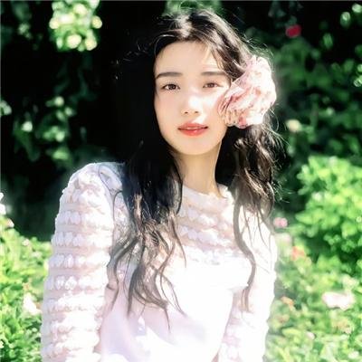 蚌女